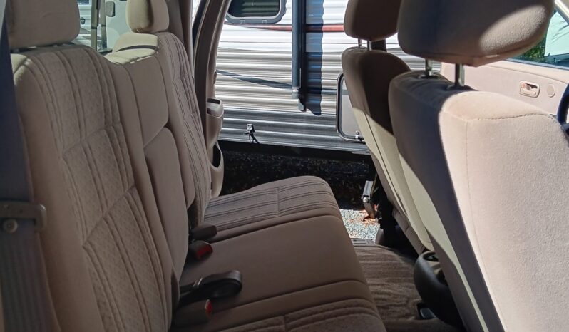 
								2003 Toyota Tundra SR5 Access Cab full									