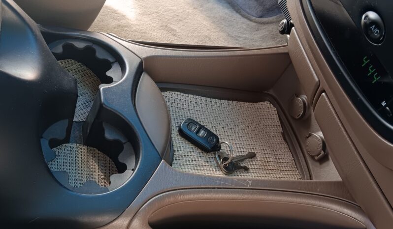 
								2003 Toyota Tundra SR5 Access Cab full									