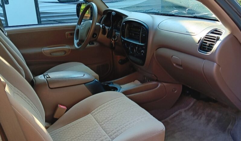 
								2003 Toyota Tundra SR5 Access Cab full									