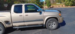 
										2003 Toyota Tundra SR5 Access Cab full									