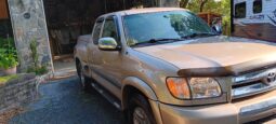 
										2003 Toyota Tundra SR5 Access Cab full									