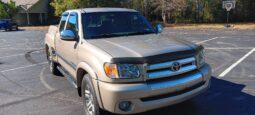 
										2003 Toyota Tundra SR5 Access Cab full									