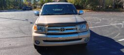 
										2003 Toyota Tundra SR5 Access Cab full									
