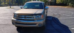 
										2003 Toyota Tundra SR5 Access Cab full									