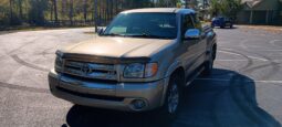 
										2003 Toyota Tundra SR5 Access Cab full									