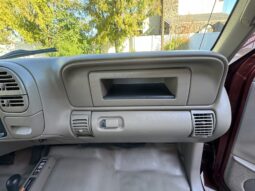 
										1998 Chevrolet K2500 HD Cheyenne 4×4 full									