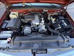 
										1998 Chevrolet K2500 HD Cheyenne 4×4 full									