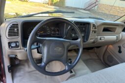 
										1998 Chevrolet K2500 HD Cheyenne 4×4 full									