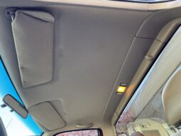 
										1998 Chevrolet K2500 HD Cheyenne 4×4 full									