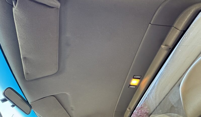 
								1998 Chevrolet K2500 HD Cheyenne 4×4 full									