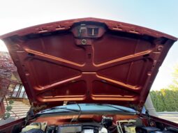 
										1998 Chevrolet K2500 HD Cheyenne 4×4 full									