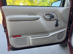 
										1998 Chevrolet K2500 HD Cheyenne 4×4 full									