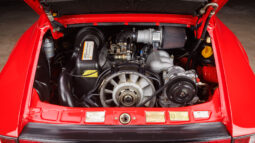 
										1987 Porsche 911 Carrera Coupe G50 full									