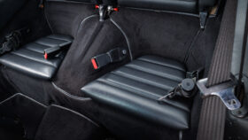 1987 Porsche 911 Carrera Coupe G50