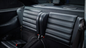 1987 Porsche 911 Carrera Coupe G50