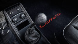 
										1987 Porsche 911 Carrera Coupe G50 full									