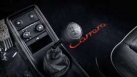 1987 Porsche 911 Carrera Coupe G50