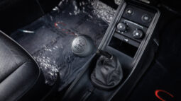 
										1987 Porsche 911 Carrera Coupe G50 full									