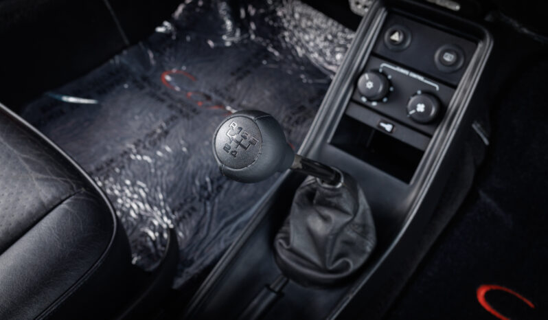 
								1987 Porsche 911 Carrera Coupe G50 full									