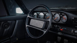 
										1987 Porsche 911 Carrera Coupe G50 full									