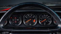 
										1987 Porsche 911 Carrera Coupe G50 full									