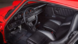 
										1987 Porsche 911 Carrera Coupe G50 full									