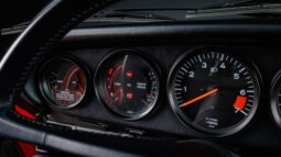 
										1987 Porsche 911 Carrera Coupe G50 full									