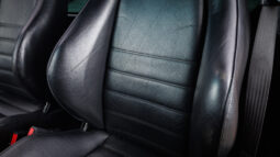 
										1987 Porsche 911 Carrera Coupe G50 full									