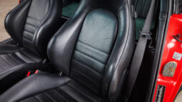 
										1987 Porsche 911 Carrera Coupe G50 full									