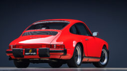 
										1987 Porsche 911 Carrera Coupe G50 full									