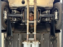 
										1970 Jaguar XKE Series II Roadster full									