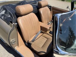 
										1970 Jaguar XKE Series II Roadster full									