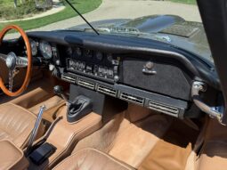 
										1970 Jaguar XKE Series II Roadster full									