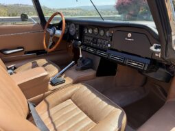 
										1970 Jaguar XKE Series II Roadster full									