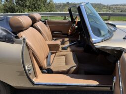 
										1970 Jaguar XKE Series II Roadster full									