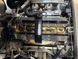 
										1970 Jaguar XKE Series II Roadster full									