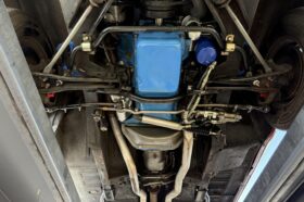 1967 Ford Mustang Fastback 390 4-Speed