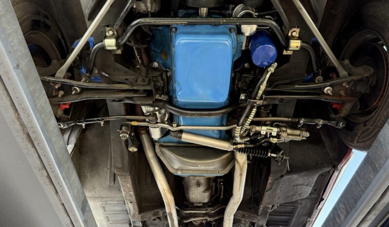 
								1967 Ford Mustang Fastback 390 4-Speed full									