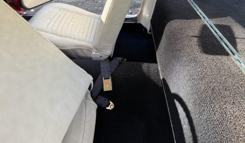 
								1967 Ford Mustang Fastback 390 4-Speed full									