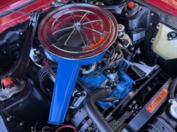 
										1967 Ford Mustang Fastback 390 4-Speed full									