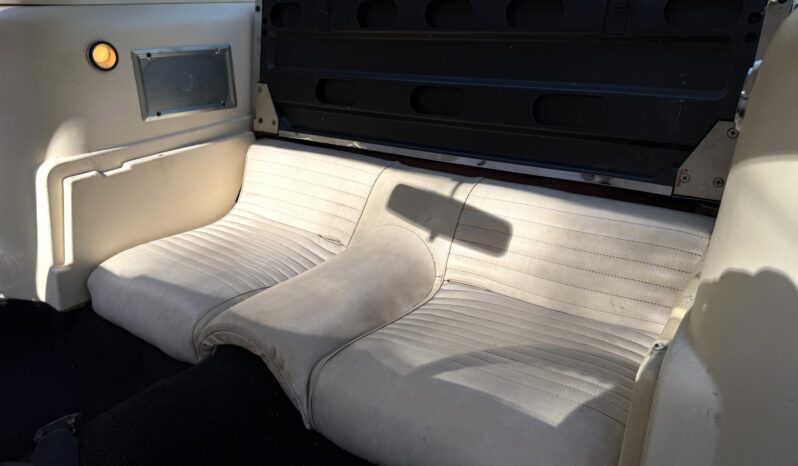 
								1967 Ford Mustang Fastback 390 4-Speed full									