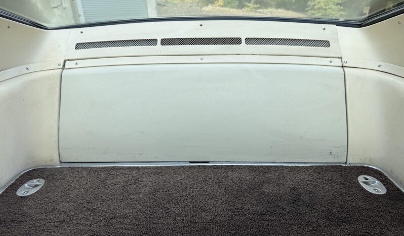 
								1967 Ford Mustang Fastback 390 4-Speed full									