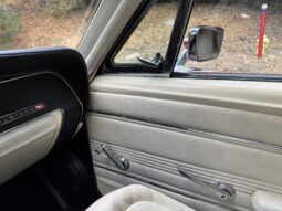 
										1967 Ford Mustang Fastback 390 4-Speed full									