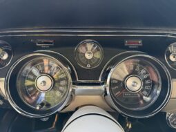 
										1967 Ford Mustang Fastback 390 4-Speed full									