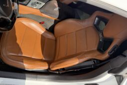 
										2015 Chevrolet Corvette Z06 Coupe 3LZ Z07 full									