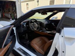 
										2015 Chevrolet Corvette Z06 Coupe 3LZ Z07 full									