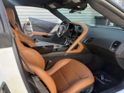 
										2015 Chevrolet Corvette Z06 Coupe 3LZ Z07 full									