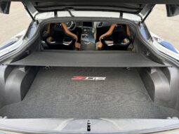 
										2015 Chevrolet Corvette Z06 Coupe 3LZ Z07 full									