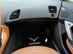 
										2015 Chevrolet Corvette Z06 Coupe 3LZ Z07 full									