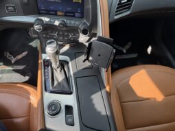 
										2015 Chevrolet Corvette Z06 Coupe 3LZ Z07 full									